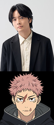 ジャンプフェスタ2026｜TVアニメ「呪術廻戦」公式サイト