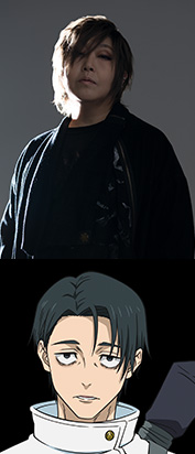 ジャンプフェスタ限定 乙骨憂太 複製原画 呪術廻戦 呪術廻戦 複製原画 五条VS宿儺 2024ジャンプフェスタ 呪術販売 高級