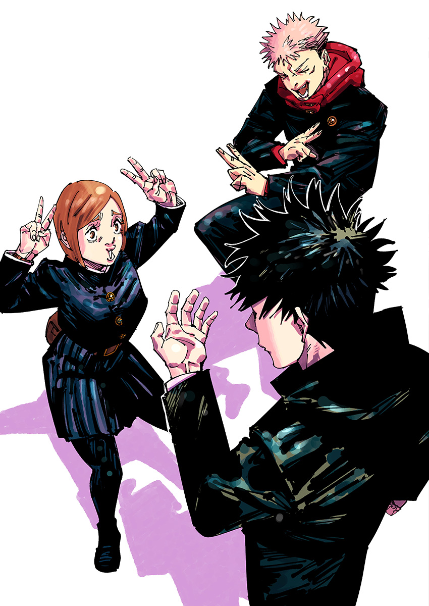 NEWS｜TVアニメ「呪術廻戦」公式サイト