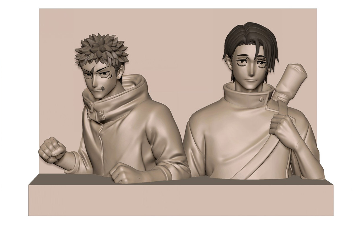 NEWS｜TVアニメ「呪術廻戦」公式サイト